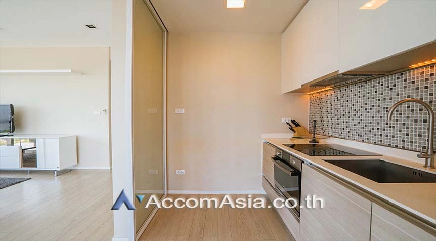 unitDuplex Condo |  2 Bedrooms  Condominium For Rent & Sale in Sukhumvit, Bangkok  near BTS Asok (AA27496)
