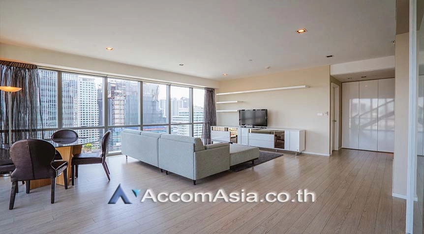 unitDuplex Condo |  2 Bedrooms  Condominium For Rent & Sale in Sukhumvit, Bangkok  near BTS Asok (AA27496)