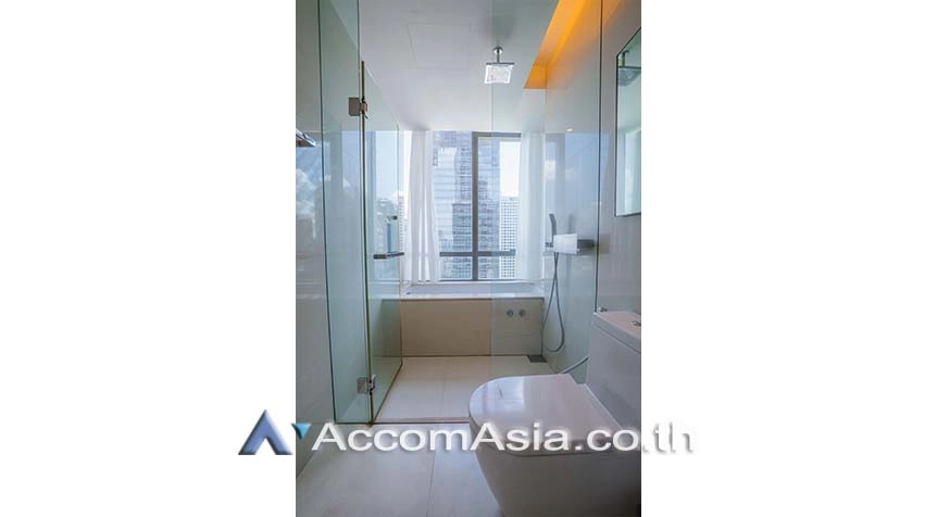 8  2 br Condominium for rent and sale in Sukhumvit ,Bangkok BTS Asok at The Room Sukhumvit 21 AA27496