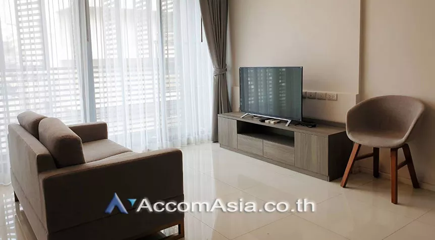  2  1 br Condominium for rent and sale in Sukhumvit ,Bangkok BTS Nana at Circle Rein AA27503