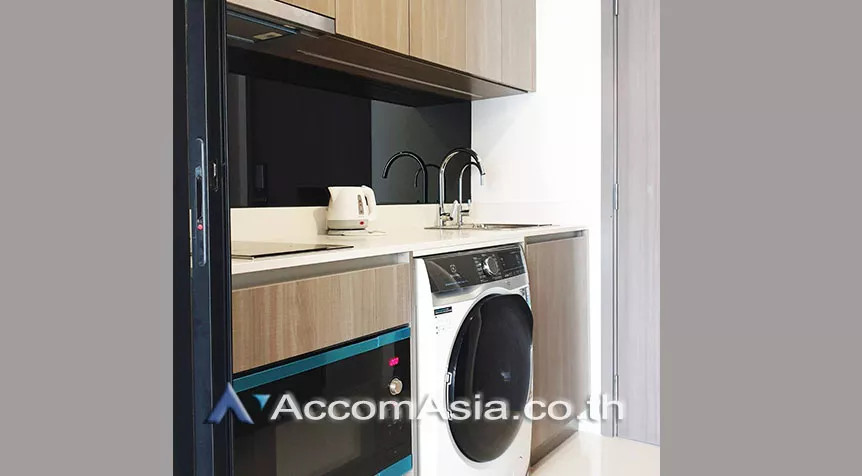 1  1 br Condominium for rent and sale in Sukhumvit ,Bangkok BTS Nana at Circle Rein AA27503