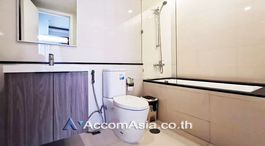 7  1 br Condominium for rent and sale in Sukhumvit ,Bangkok BTS Nana at Circle Rein AA27503
