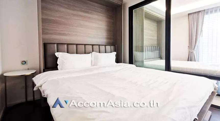 6  1 br Condominium for rent and sale in Sukhumvit ,Bangkok BTS Nana at Circle Rein AA27503