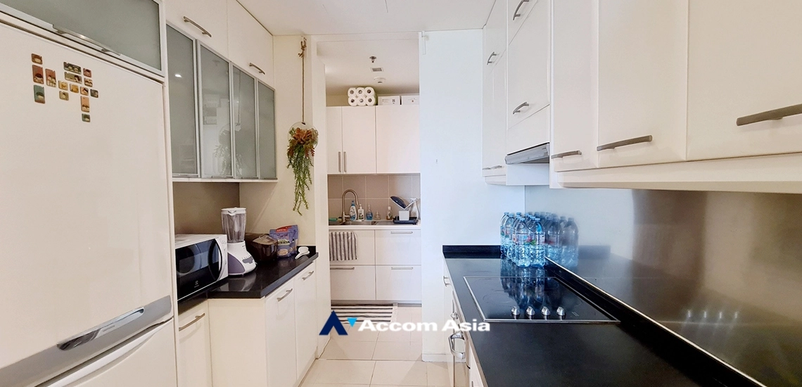 unitBig Balcony, Pet friendly |  2 Bedrooms  Condominium For Rent & Sale in Sukhumvit, Bangkok  near BTS Asok - MRT Sukhumvit (AA27504)