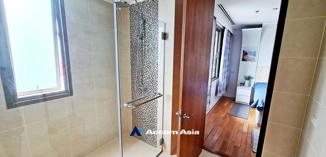 13  2 br Condominium for rent and sale in Sukhumvit ,Bangkok BTS Asok - MRT Sukhumvit at The Lakes AA27504