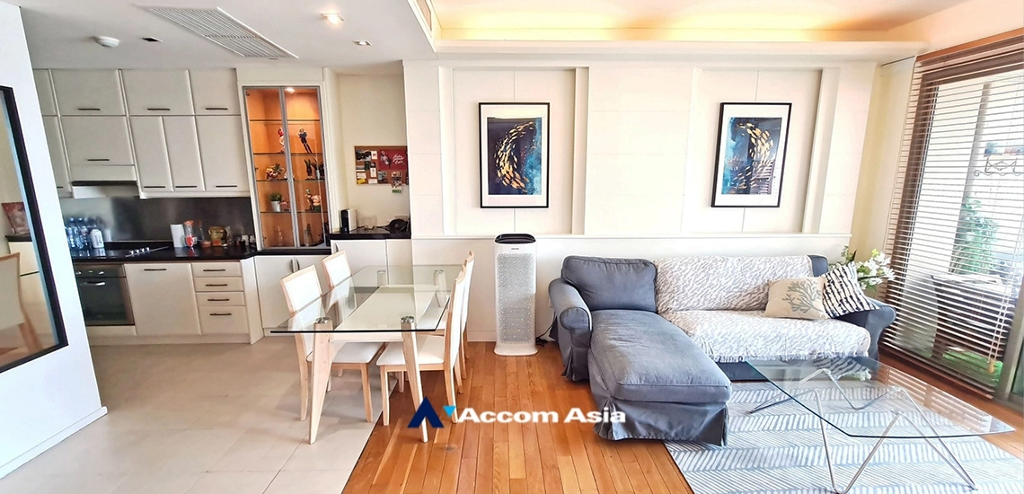  1  2 br Condominium for rent and sale in Sukhumvit ,Bangkok BTS Asok - MRT Sukhumvit at The Lakes AA27504