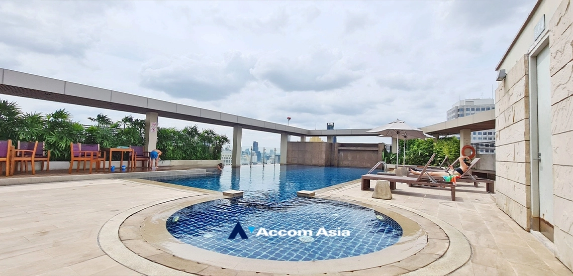21  2 br Condominium for rent and sale in Sukhumvit ,Bangkok BTS Asok - MRT Sukhumvit at The Lakes AA27504