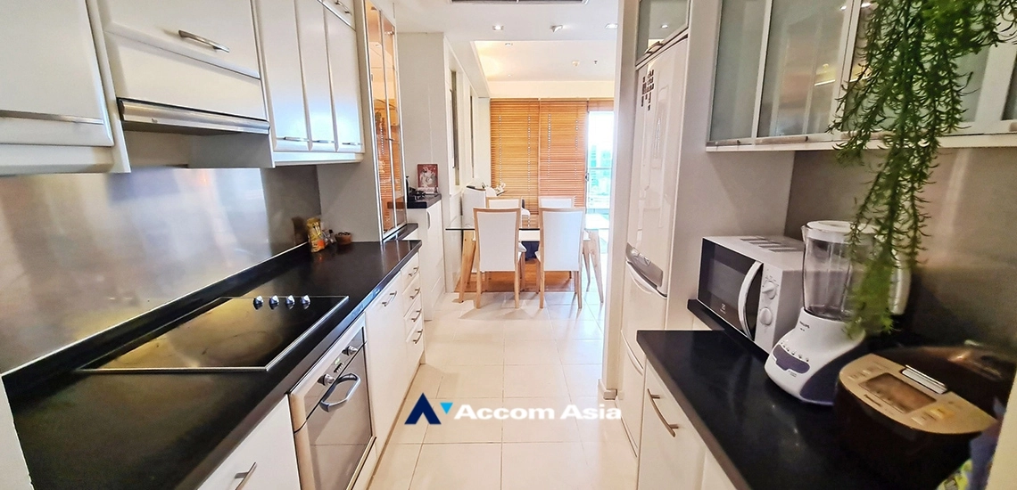 7  2 br Condominium for rent and sale in Sukhumvit ,Bangkok BTS Asok - MRT Sukhumvit at The Lakes AA27504