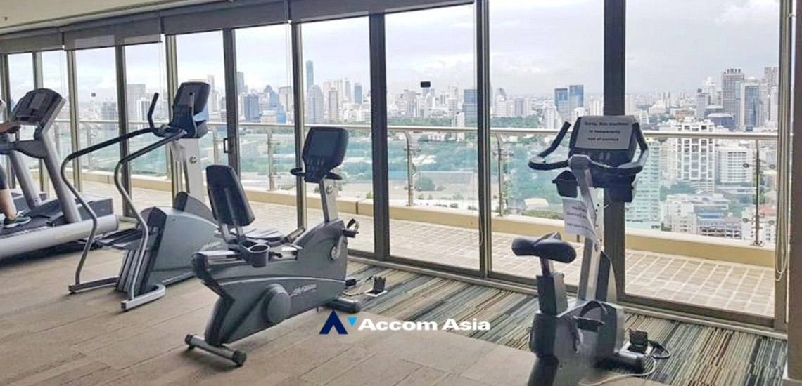 20  2 br Condominium for rent and sale in Sukhumvit ,Bangkok BTS Asok - MRT Sukhumvit at The Lakes AA27504