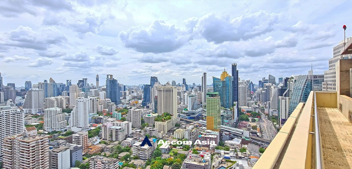27  2 br Condominium for rent and sale in Sukhumvit ,Bangkok BTS Asok - MRT Sukhumvit at The Lakes AA27504