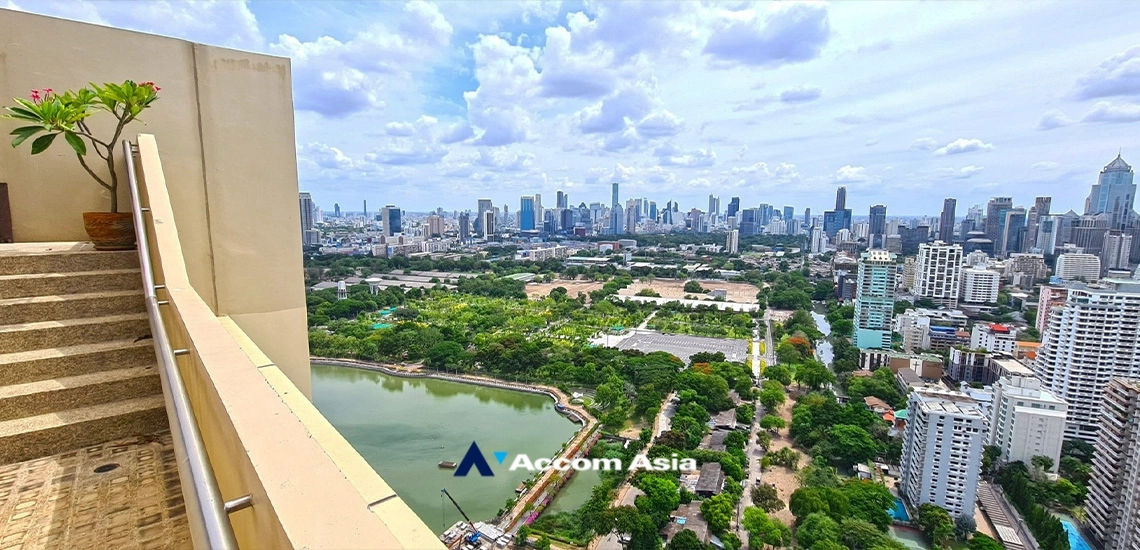 26  2 br Condominium for rent and sale in Sukhumvit ,Bangkok BTS Asok - MRT Sukhumvit at The Lakes AA27504