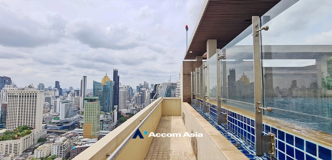 25  2 br Condominium for rent and sale in Sukhumvit ,Bangkok BTS Asok - MRT Sukhumvit at The Lakes AA27504