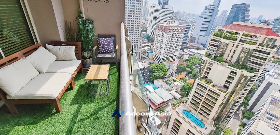 16  2 br Condominium for rent and sale in Sukhumvit ,Bangkok BTS Asok - MRT Sukhumvit at The Lakes AA27504
