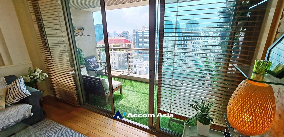 15  2 br Condominium for rent and sale in Sukhumvit ,Bangkok BTS Asok - MRT Sukhumvit at The Lakes AA27504