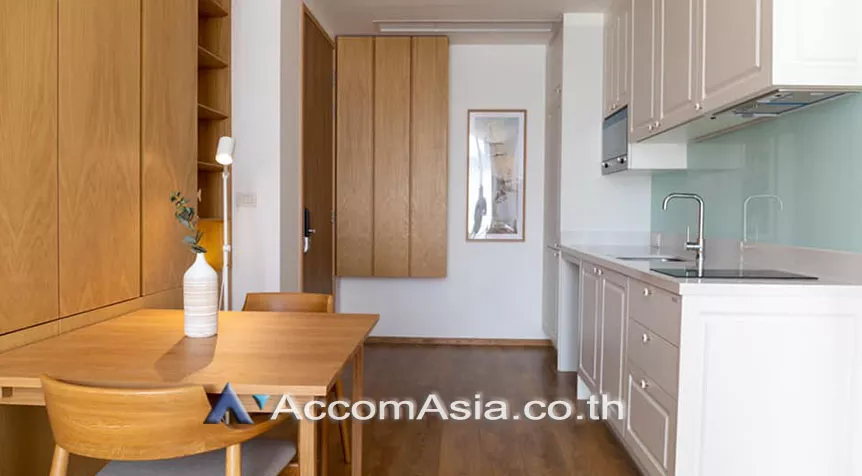 5  1 br Condominium For Rent in Sukhumvit ,Bangkok BTS Phrom Phong at Noble BE33 AA27505