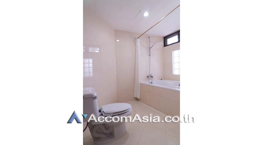 11  3 br Apartment for rent and sale in Sukhumvit ,Bangkok BTS Phrom Phong at Family Size Residence Starting at 280 Sqm AA27507