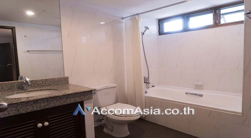 12  3 br Apartment for rent and sale in Sukhumvit ,Bangkok BTS Phrom Phong at Family Size Residence Starting at 280 Sqm AA27507
