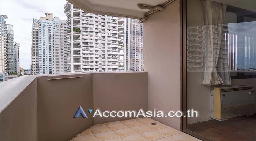 6  3 br Apartment for rent and sale in Sukhumvit ,Bangkok BTS Phrom Phong at Family Size Residence Starting at 280 Sqm AA27507
