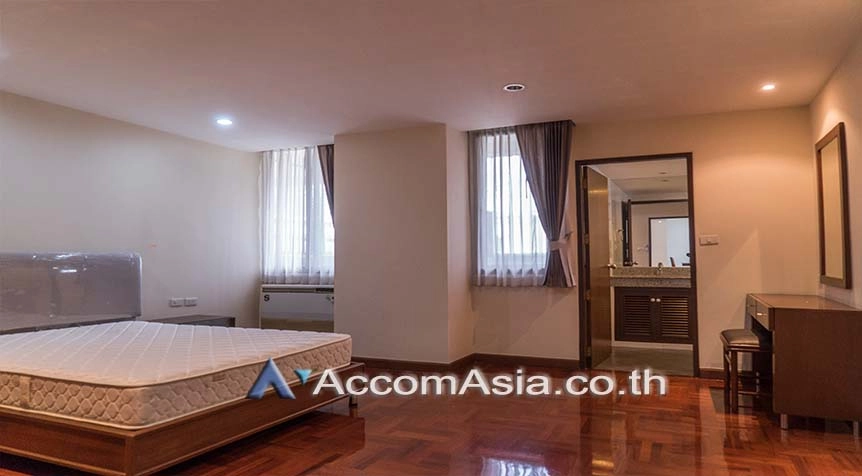 9  3 br Apartment for rent and sale in Sukhumvit ,Bangkok BTS Phrom Phong at Family Size Residence Starting at 280 Sqm AA27507