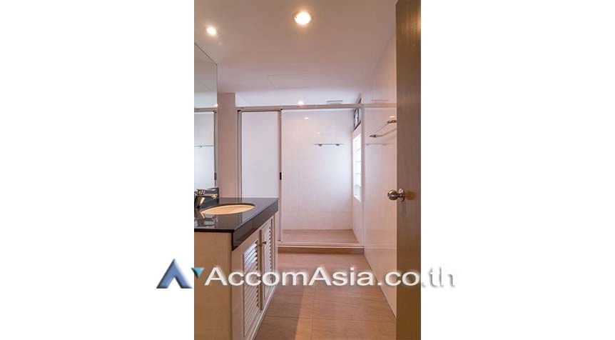 15  3 br Apartment For Rent in Sukhumvit ,Bangkok BTS Phrom Phong at Family Size Residence Starting at 280 Sqm AA27508