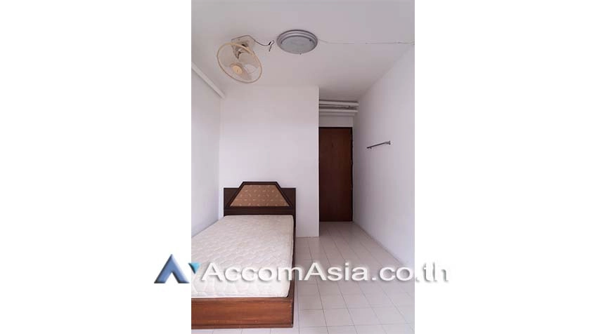 18  3 br Apartment For Rent in Sukhumvit ,Bangkok BTS Phrom Phong at Family Size Residence Starting at 280 Sqm AA27508