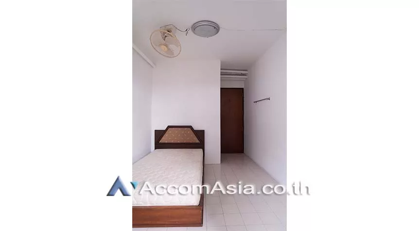 18  3 br Apartment For Rent in Sukhumvit ,Bangkok BTS Phrom Phong at Family Size Desirable AA27508