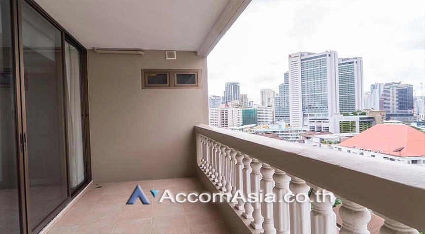 5  3 br Apartment For Rent in Sukhumvit ,Bangkok BTS Phrom Phong at Family Size Residence Starting at 280 Sqm AA27508