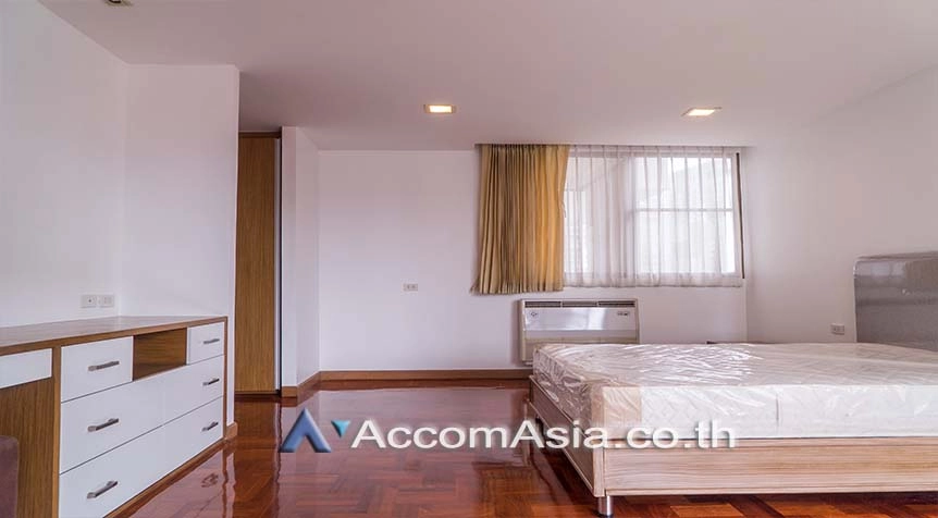 8  3 br Apartment For Rent in Sukhumvit ,Bangkok BTS Phrom Phong at Family Size Residence Starting at 280 Sqm AA27508