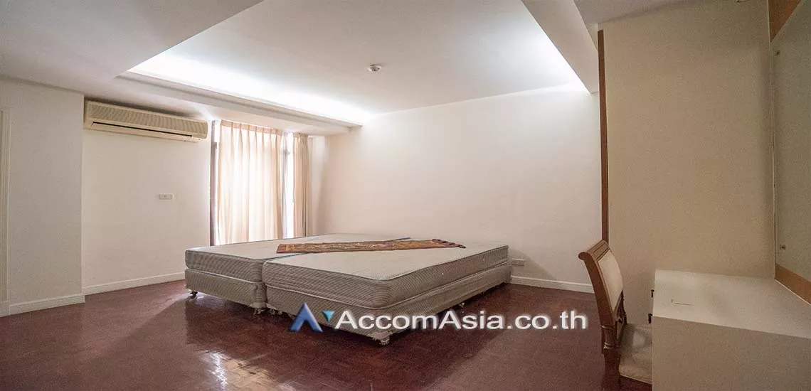 6  3 br Apartment For Rent in Sukhumvit ,Bangkok BTS Phrom Phong at Peaceful In Sukhumvit AA27512