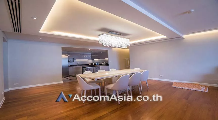 unit 3 Bedrooms  Condominium For Rent & Sale in Sukhumvit, Bangkok  near BTS Thong Lo (AA27515)