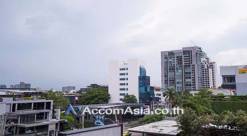 9  3 br Condominium for rent and sale in Sukhumvit ,Bangkok BTS Thong Lo at La Citta Penthouse AA27515