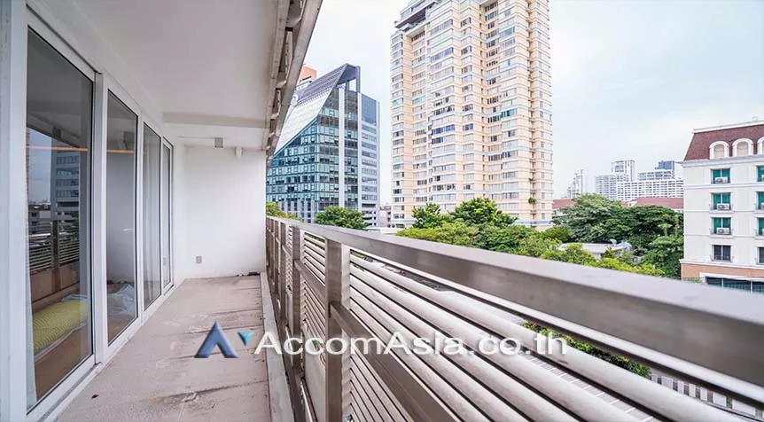 8  3 br Condominium for rent and sale in Sukhumvit ,Bangkok BTS Thong Lo at La Citta Penthouse AA27515