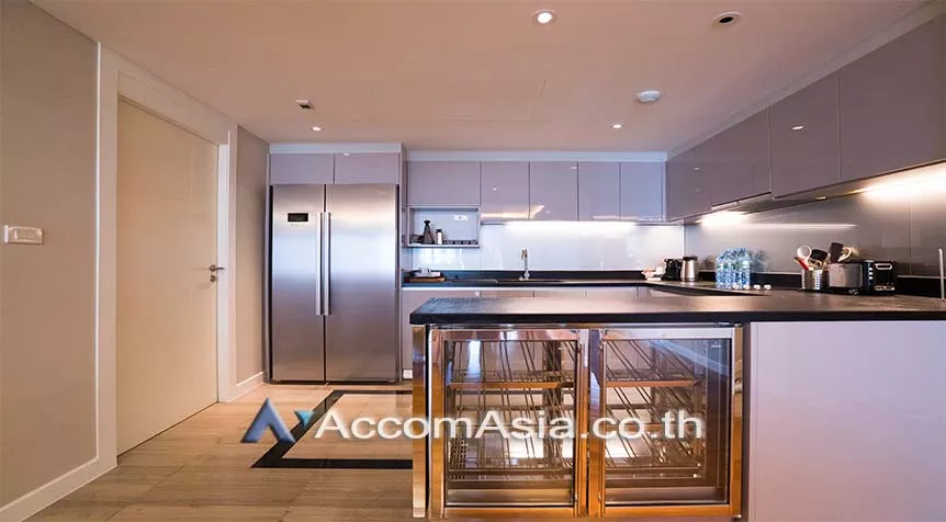 6  3 br Condominium for rent and sale in Sukhumvit ,Bangkok BTS Thong Lo at La Citta Penthouse AA27515