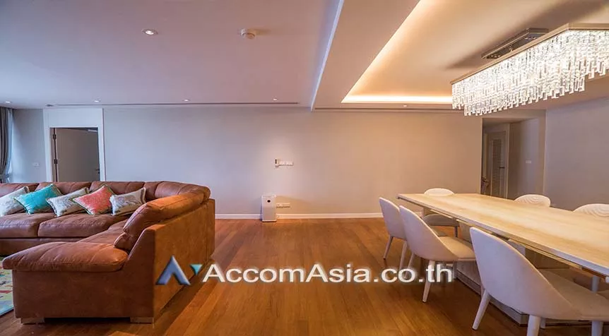 7  3 br Condominium for rent and sale in Sukhumvit ,Bangkok BTS Thong Lo at La Citta Penthouse AA27515