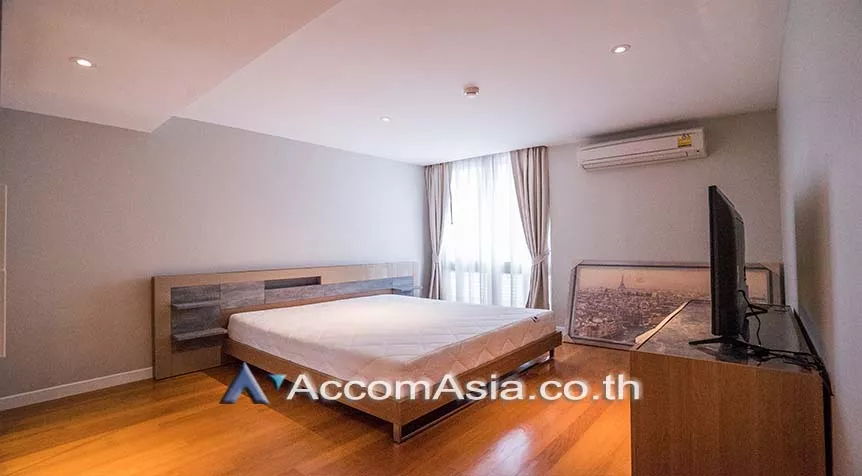 10  3 br Condominium for rent and sale in Sukhumvit ,Bangkok BTS Thong Lo at La Citta Penthouse AA27515