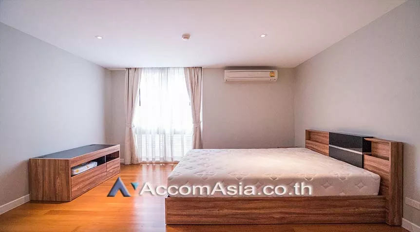 11  3 br Condominium for rent and sale in Sukhumvit ,Bangkok BTS Thong Lo at La Citta Penthouse AA27515