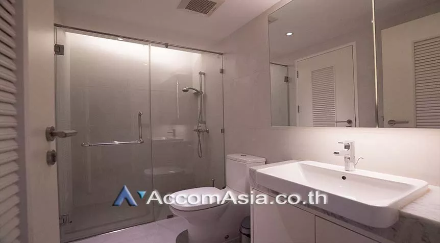 14  3 br Condominium for rent and sale in Sukhumvit ,Bangkok BTS Thong Lo at La Citta Penthouse AA27515