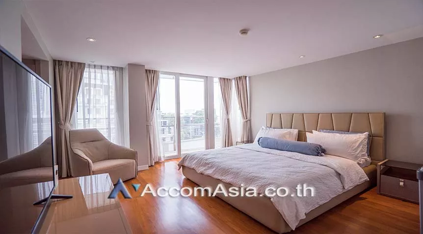 12  3 br Condominium for rent and sale in Sukhumvit ,Bangkok BTS Thong Lo at La Citta Penthouse AA27515