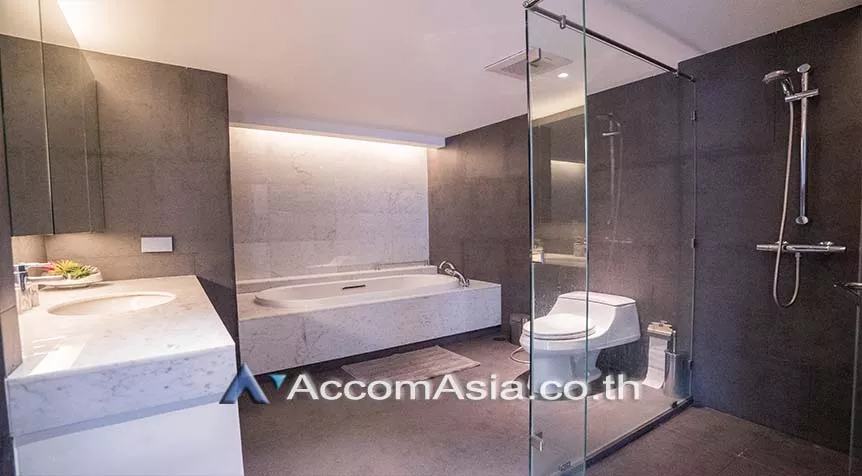 15  3 br Condominium for rent and sale in Sukhumvit ,Bangkok BTS Thong Lo at La Citta Penthouse AA27515