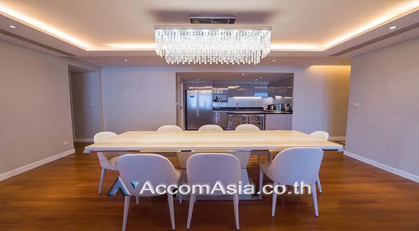 5  3 br Condominium for rent and sale in Sukhumvit ,Bangkok BTS Thong Lo at La Citta Penthouse AA27515