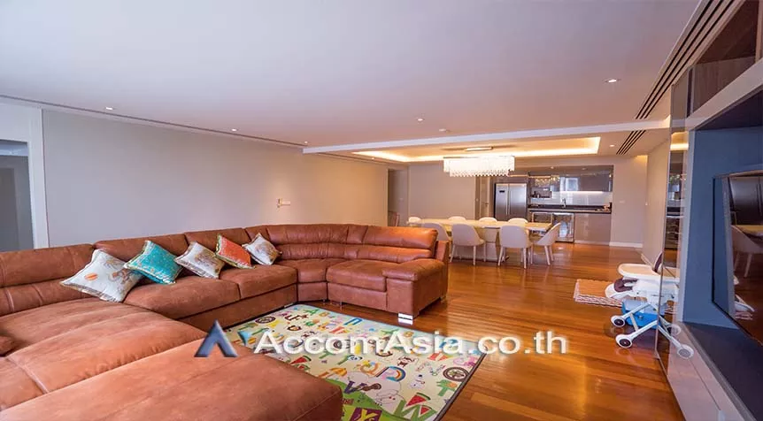  3 Bedrooms  Condominium For Rent & Sale in Sukhumvit, Bangkok  near BTS Thong Lo (AA27515)