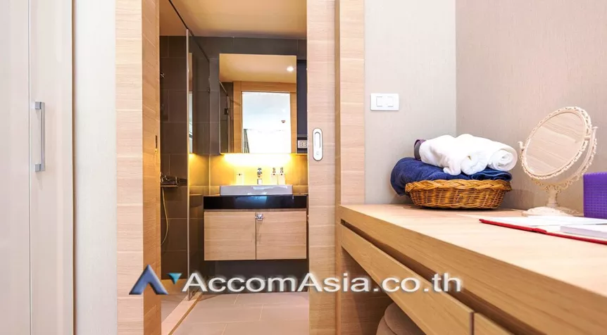 8  1 br Condominium for rent and sale in Silom ,Bangkok BTS Sala Daeng - BTS Chong Nonsi at Klass Silom AA27517