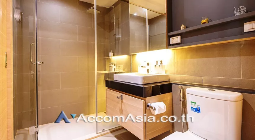 9  1 br Condominium for rent and sale in Silom ,Bangkok BTS Sala Daeng - BTS Chong Nonsi at Klass Silom AA27517