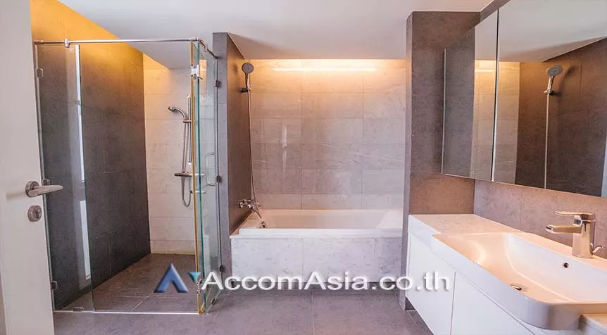 15  3 br Condominium for rent and sale in Sukhumvit ,Bangkok BTS Thong Lo at La Citta Penthouse AA27521