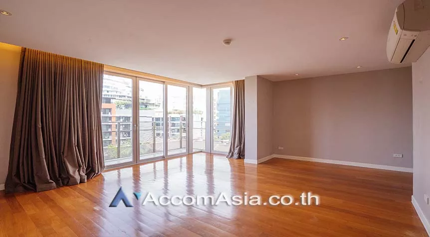 8  3 br Condominium for rent and sale in Sukhumvit ,Bangkok BTS Thong Lo at La Citta Penthouse AA27521