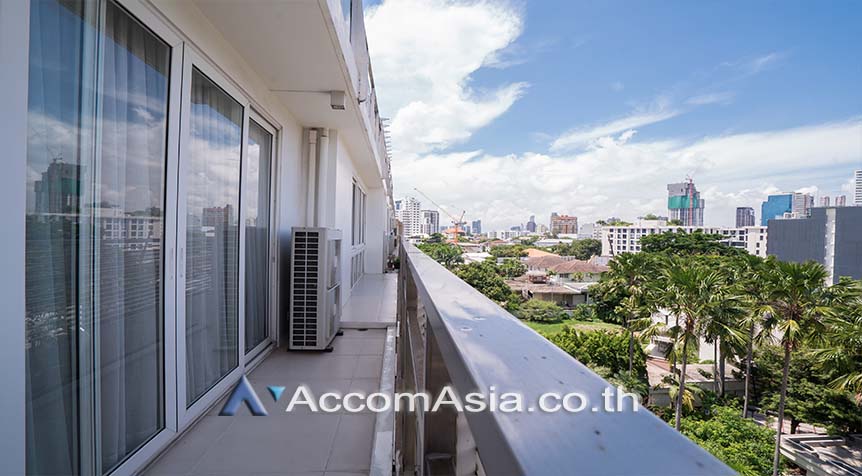 24  3 br Condominium for rent and sale in Sukhumvit ,Bangkok BTS Thong Lo at La Citta Penthouse AA27521