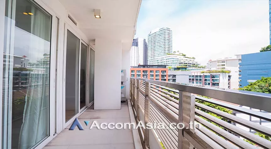 23  3 br Condominium for rent and sale in Sukhumvit ,Bangkok BTS Thong Lo at La Citta Penthouse AA27521