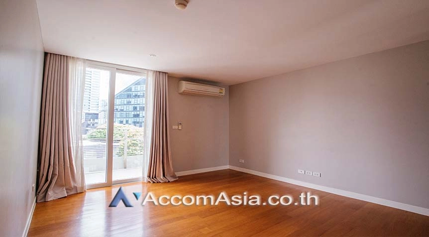 11  3 br Condominium for rent and sale in Sukhumvit ,Bangkok BTS Thong Lo at La Citta Penthouse AA27521