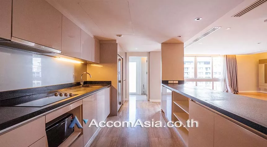 6  3 br Condominium for rent and sale in Sukhumvit ,Bangkok BTS Thong Lo at La Citta Penthouse AA27521