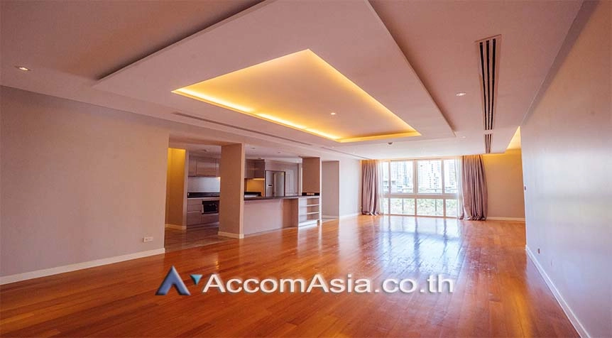 unit 3 Bedrooms  Condominium For Rent & Sale in Sukhumvit, Bangkok  near BTS Thong Lo (AA27521)